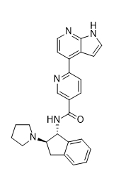 BLU-0588