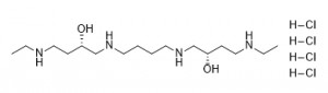 Ivospemin Hydrochloride