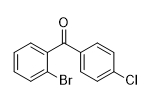 2-Bromo-4′-klorobenzofenon