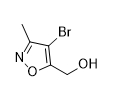 4-Bromo-3-methyl-5-isoxazolemethanol