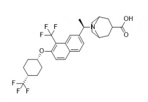 I-Autotaxin module 1