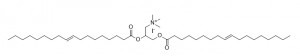 N,N,N-trimetyyli-2,3-bis(((E)-oktadek-9-enoyyli)oksi)propaani-1-amiiniumjodidi