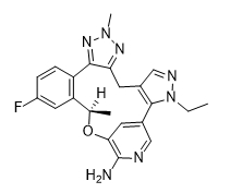 zidesamtinib; NVL-520