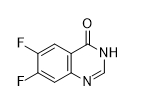 6,7-Difluoro-4 (3H) -quinazolinone