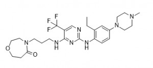 Inlexisertib;DCC-3116