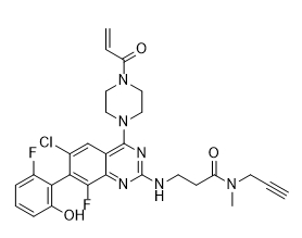 ARS-1323-Alkyne