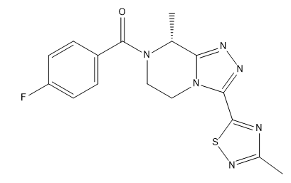 Fezolinetant