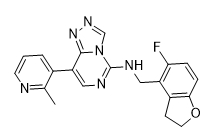 MAK683; EED inhibitor 1