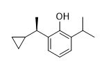 Ciprofol; HSK3486