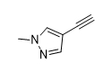 4-ethynyl-1-Methyl-1-H-pyrazole