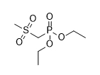 Diethyl(methylsulfonylmethyl)phosphonate