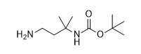 3-N-Boc-3-methylbutane-1,3-diamine